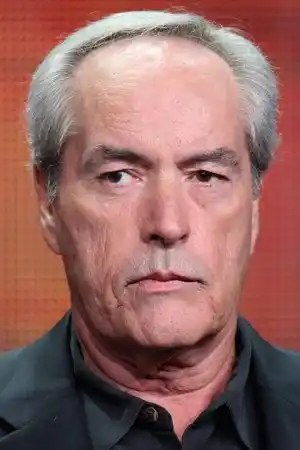 Powers Boothe fotoğrafı