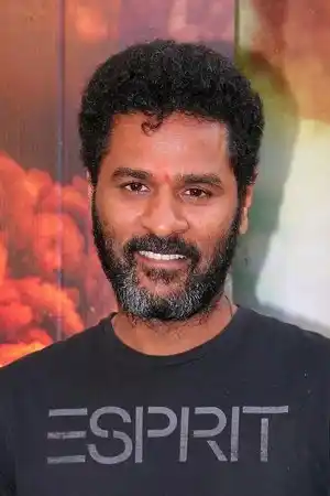 Prabhu Deva fotoğrafı