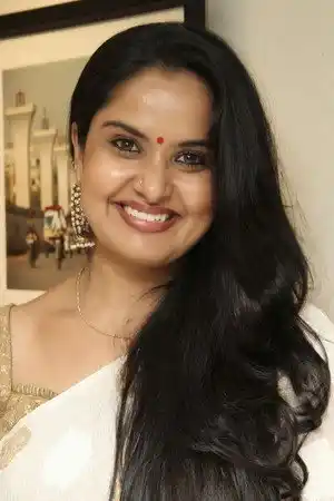 Pragathi Mahavadi fotoğrafı