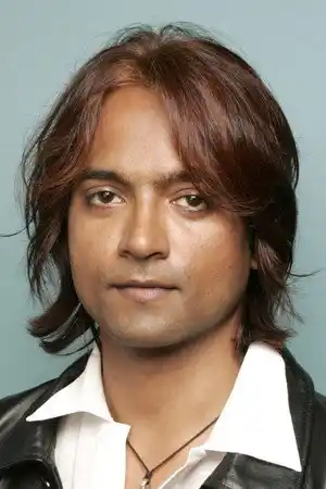 Prashant Narayanan fotoğrafı