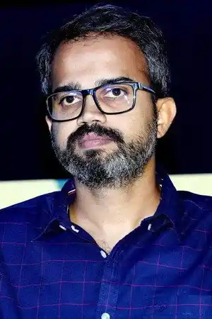 Prashanth Neel fotoğrafı