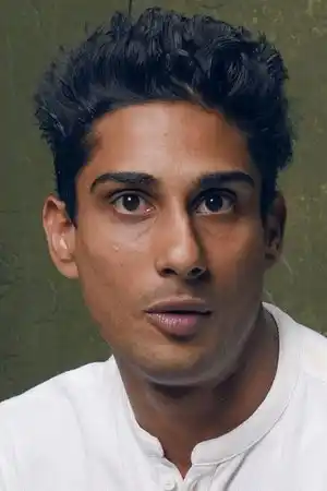 Prateik Smita Patil fotoğrafı