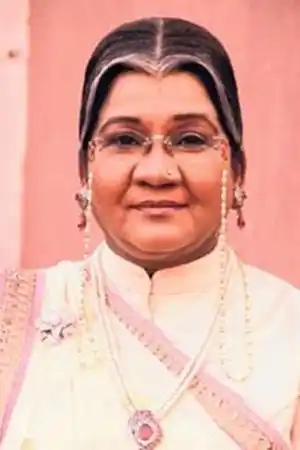 Pratima Kazmi fotoğrafı