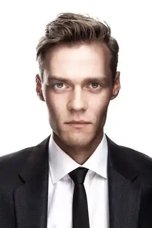 Preben Hodneland fotoğrafı