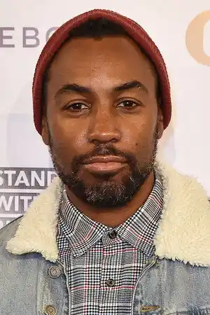 Prentice Penny fotoğrafı