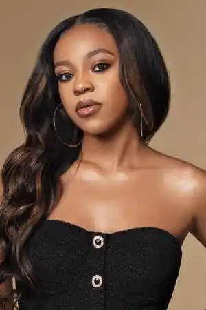 Priah Ferguson fotoğrafı