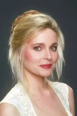 Priscilla Barnes fotoğrafı