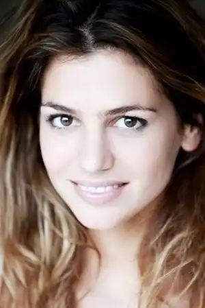Priscilla de Laforcade fotoğrafı