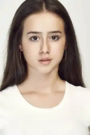 Priscilla Delgado fotoğrafı