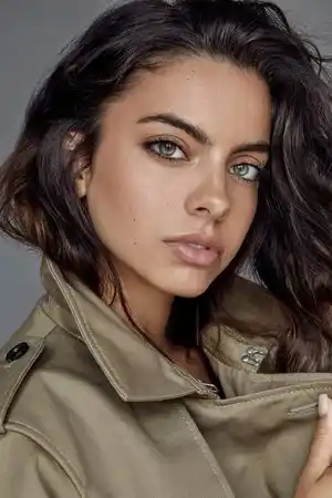 Priscilla Huggins fotoğrafı
