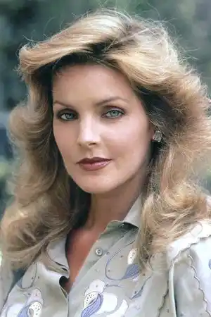 Priscilla Presley fotoğrafı