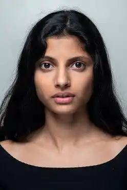 Priya Kansara fotoğrafı