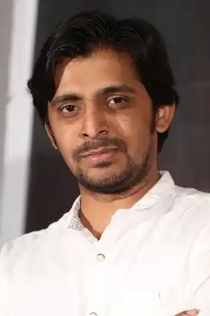 Priyadarshi Pullikonda fotoğrafı