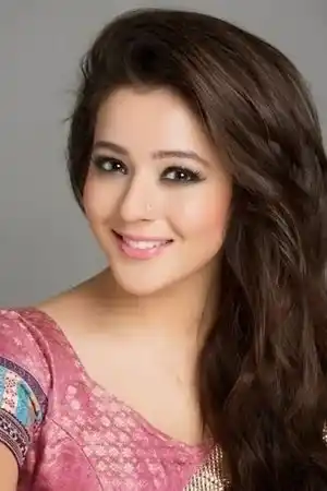 Priyal Gor fotoğrafı