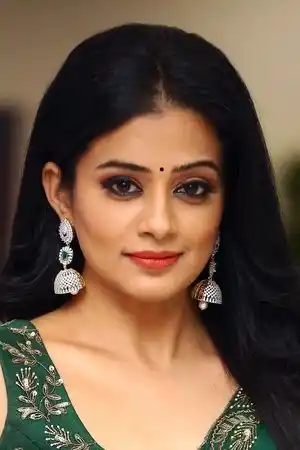 Priyamani fotoğrafı