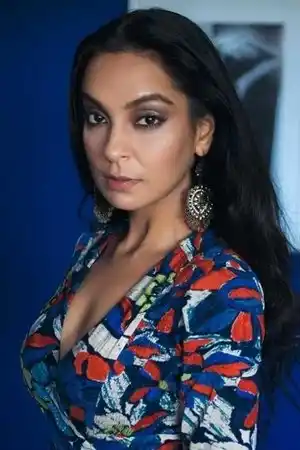 Priyanka Setia fotoğrafı