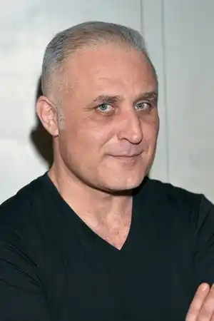 Przemysław Bluszcz fotoğrafı
