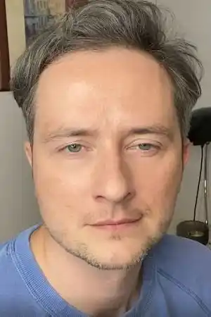 Przemysław Stippa fotoğrafı