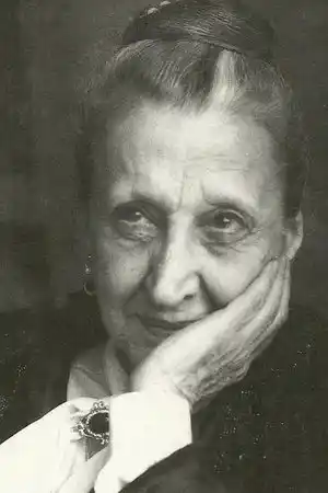 Pupella Maggio fotoğrafı