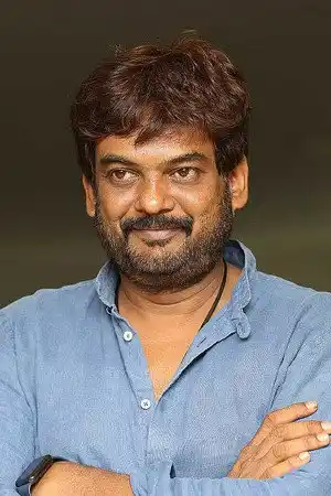 Puri Jagannadh fotoğrafı