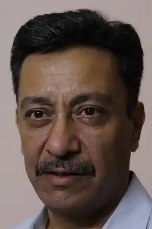 Purnendu Bhattacharya fotoğrafı