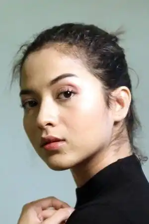 Putri Marino fotoğrafı