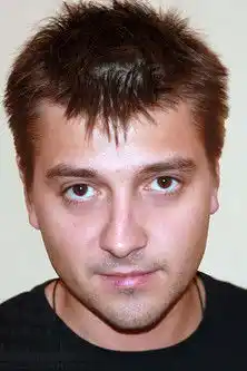 Pyotr Kislov fotoğrafı
