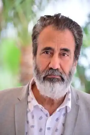 Qahtan Al-Qahtani fotoğrafı