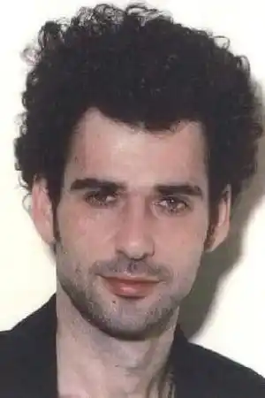 Qais Nashif fotoğrafı
