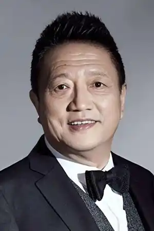Qin Yan fotoğrafı