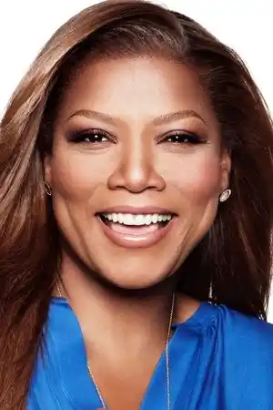 Queen Latifah fotoğrafı