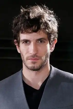 Quim Gutiérrez fotoğrafı