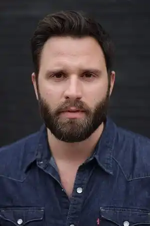 Quincy Dunn-Baker fotoğrafı