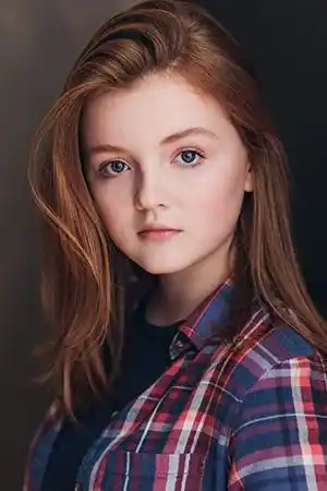 Quinn McColgan fotoğrafı