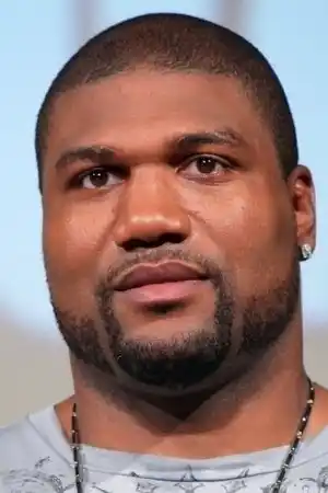 Quinton 'Rampage' Jackson fotoğrafı