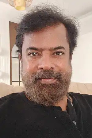 R. S. Sathish fotoğrafı