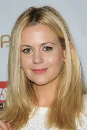 Rachael Carpani fotoğrafı