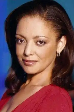 Rachael Crawford fotoğrafı