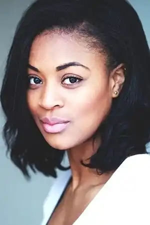 Racheal Ofori fotoğrafı