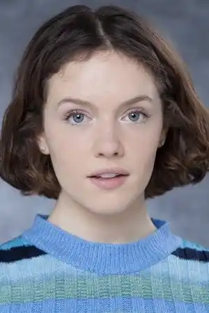 Rachel Andrews fotoğrafı