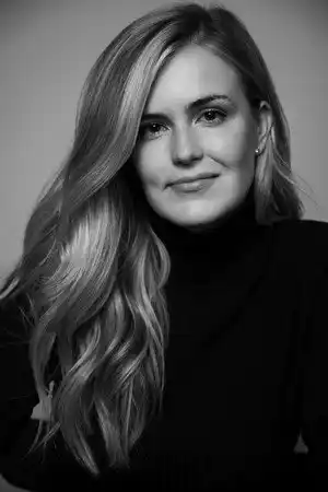 Rachel Annette Helson fotoğrafı
