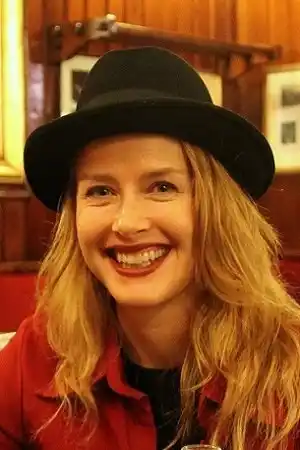 Rachel Arieff fotoğrafı