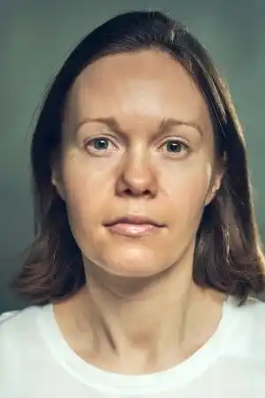 Rachel August fotoğrafı
