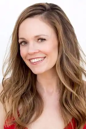 Rachel Boston fotoğrafı