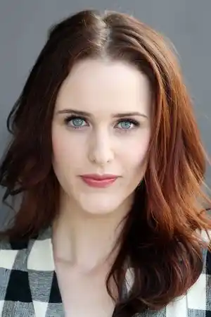 Rachel Brosnahan fotoğrafı