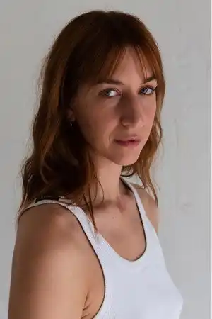 Rachel Brunner fotoğrafı