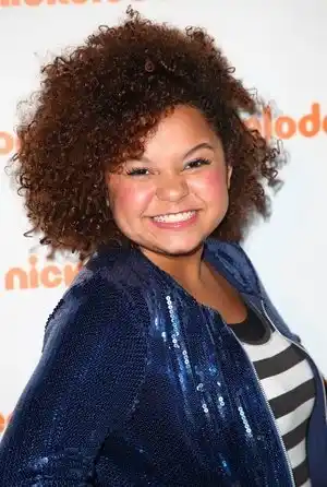Rachel Crow fotoğrafı