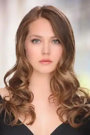 Rachel Drance fotoğrafı