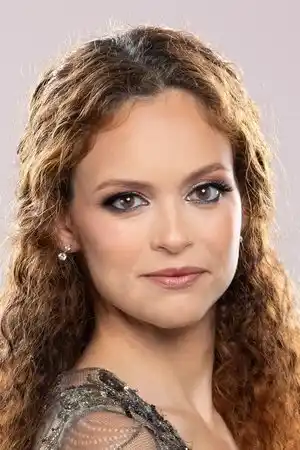 Rachel Fabri fotoğrafı