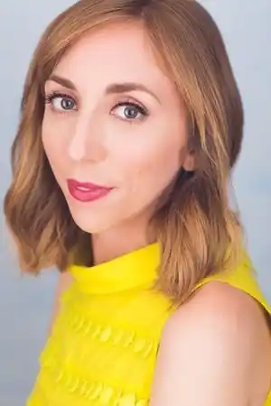 Rachel Farrar fotoğrafı